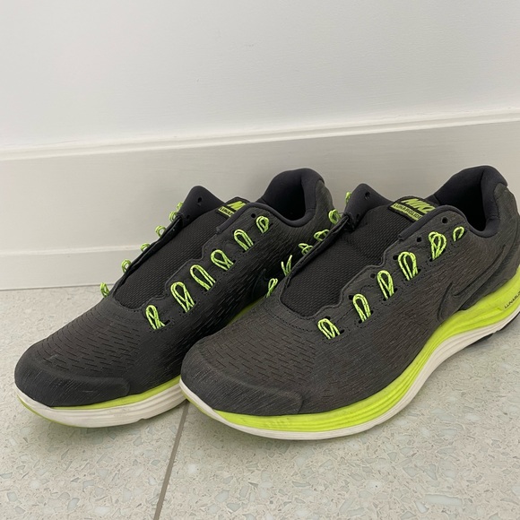 Nike Lunarglide 4 - Picture 4 of 7